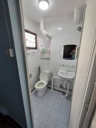 Blk 324 Clementi Avenue 5 (Clementi), HDB 5 Rooms #502594271